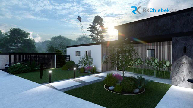 Prodej rodinného domu, Frýdek-Místek - Chlebovice, 285 m2