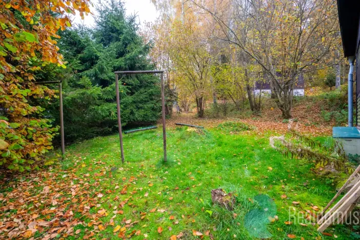 Prodej chaty, Horní Planá, Jenišov, 35 m2