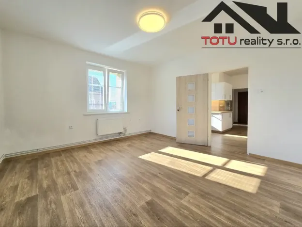 Pronájem bytu 2+kk, Jaroměř, 45 m2