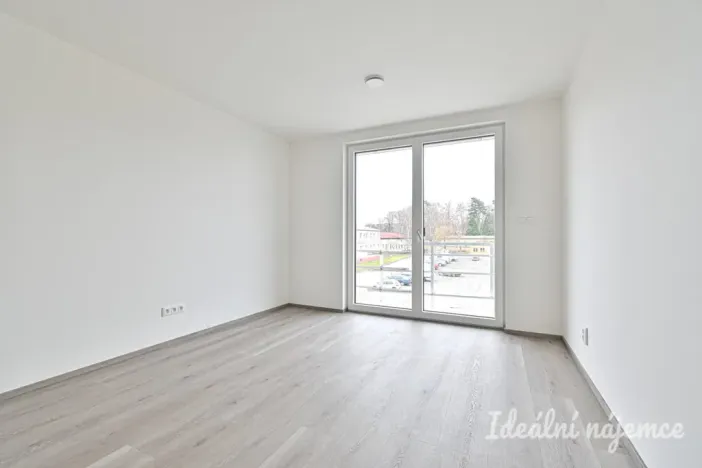 Pronájem bytu 2+kk, Dobřany, Dragounů, 66 m2