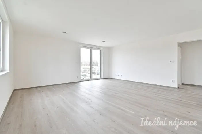 Pronájem bytu 2+kk, Dobřany, Dragounů, 66 m2