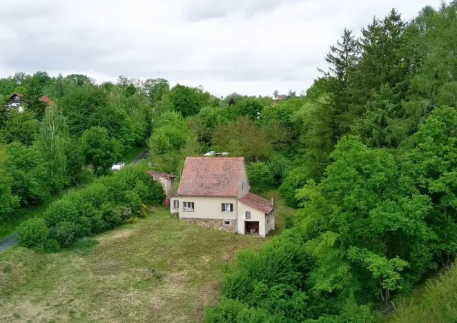 Prodej rodinného domu, Úžice - Radvanice, 200 m2