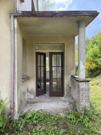 Prodej rodinného domu, Úžice - Radvanice, 200 m2