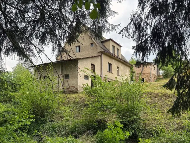 Prodej rodinného domu, Úžice - Radvanice, 200 m2