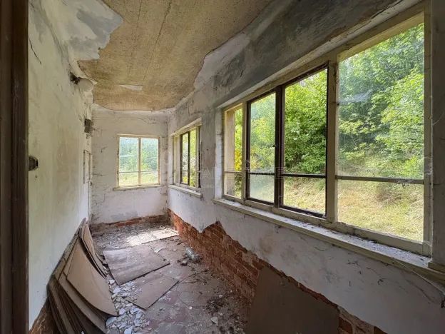 Prodej rodinného domu, Úžice - Radvanice, 200 m2