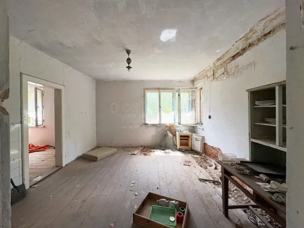 Prodej rodinného domu, Úžice - Radvanice, 200 m2