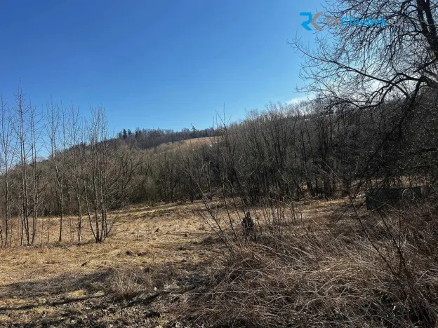 Prodej pozemku pro bydlení, Budišov nad Budišovkou - Guntramovice, 556 m2