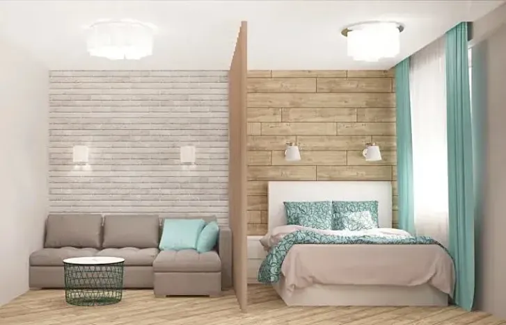 Prodej bytu 1+kk, Praha - Chodov, Benkova, 37 m2