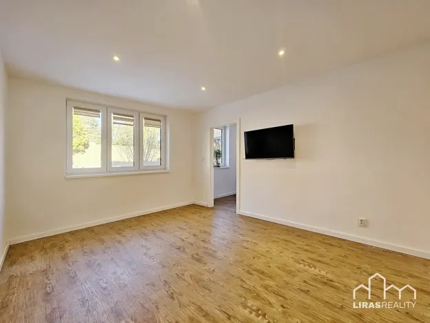 Prodej rodinného domu, Bříza, 129 m2