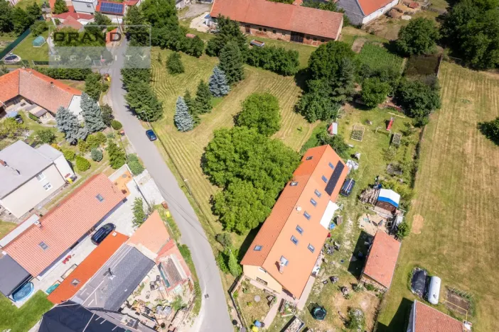 Prodej pozemku pro bydlení, 905 m2