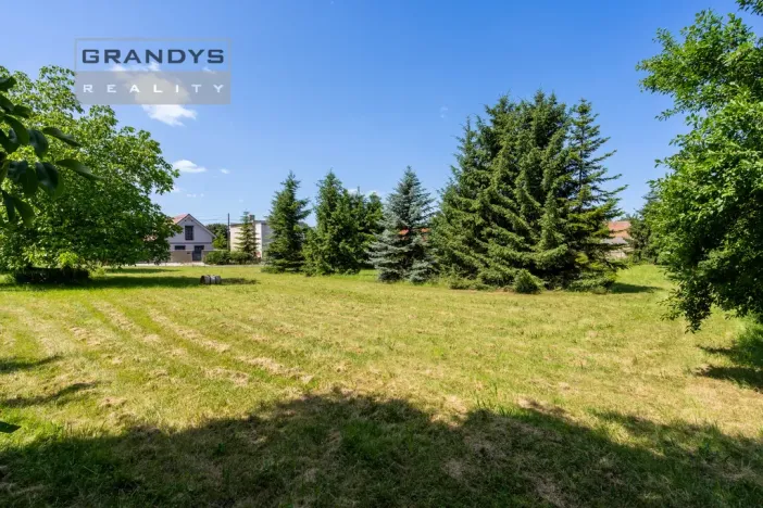 Prodej pozemku pro bydlení, Tatce, K Jezírku, 905 m2