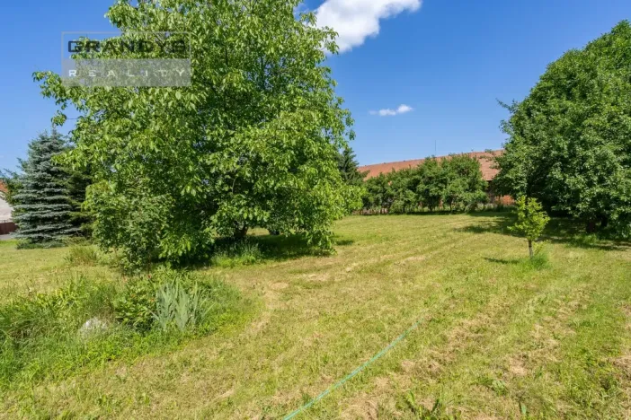 Prodej pozemku pro bydlení, Tatce, K Jezírku, 905 m2