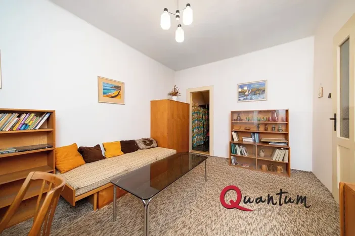 Prodej rodinného domu, Praha - Žižkov, V zahrádkách, 145 m2