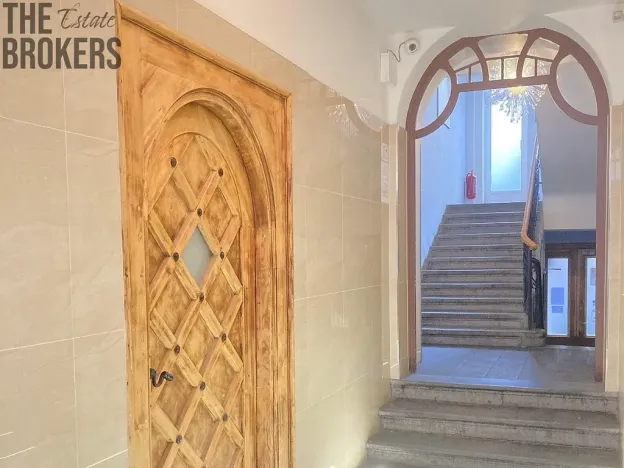 Pronájem bytu 1+kk, Praha - Nové Město, Nekázanka, 22 m2