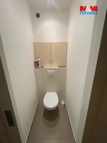 Pronájem bytu 2+1, Ostrava - Hrabůvka, Provaznická, 56 m2