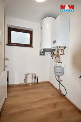 Prodej rodinného domu, Mnichovo Hradiště - Hněvousice, Podolská, 136 m2