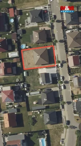 Prodej rodinného domu, Mnichovo Hradiště - Hněvousice, Podolská, 136 m2