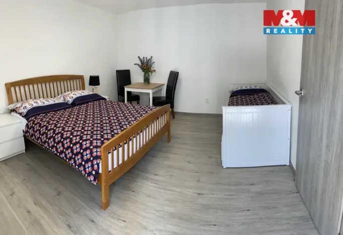 Prodej ubytování, Kobylí, 350 m2