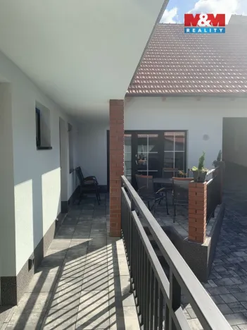 Prodej ubytování, Kobylí, 350 m2