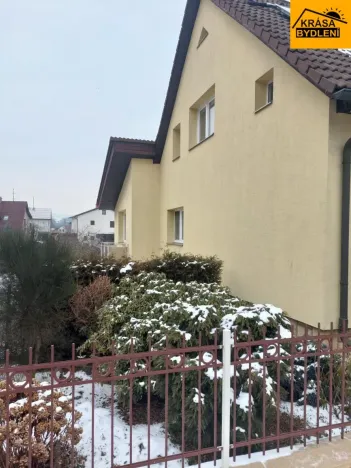 Prodej rodinného domu, Poličná, 240 m2