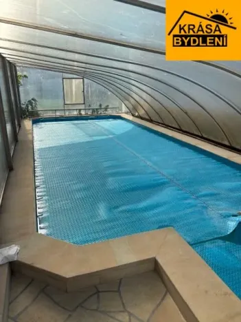 Prodej rodinného domu, Poličná, 240 m2