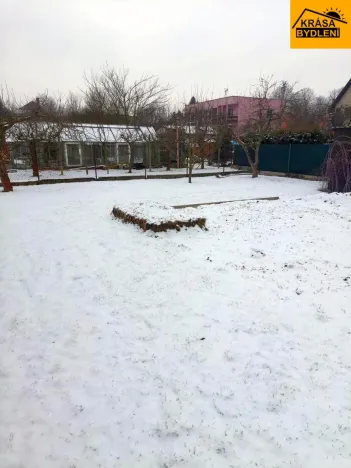 Prodej rodinného domu, Poličná, 240 m2