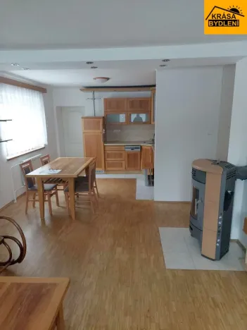 Prodej rodinného domu, Poličná, 240 m2