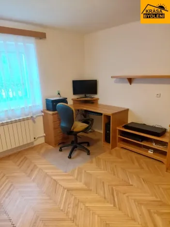 Prodej rodinného domu, Poličná, 240 m2