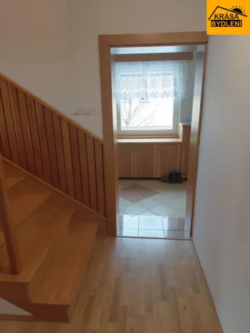 Prodej rodinného domu, Poličná, 240 m2