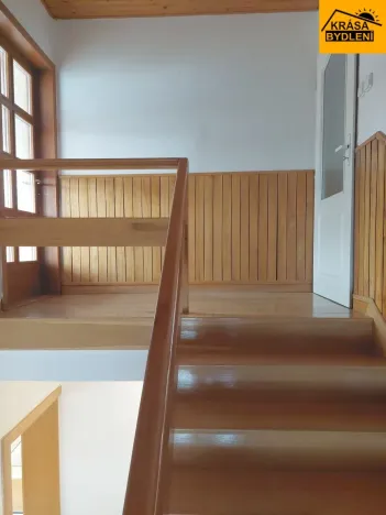 Prodej rodinného domu, Poličná, 240 m2