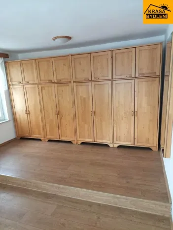 Prodej rodinného domu, Poličná, 240 m2