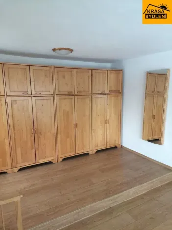 Prodej rodinného domu, Poličná, 240 m2