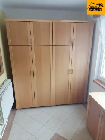 Prodej rodinného domu, Poličná, 240 m2