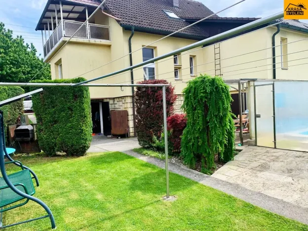 Prodej rodinného domu, Poličná, 240 m2