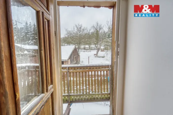 Prodej rodinného domu, Manětín, 140 m2