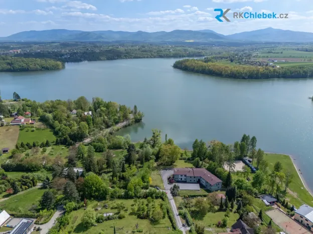 Prodej pozemku, Soběšovice, 7316 m2