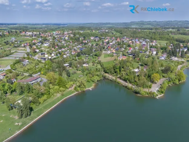 Prodej pozemku, Soběšovice, 7316 m2