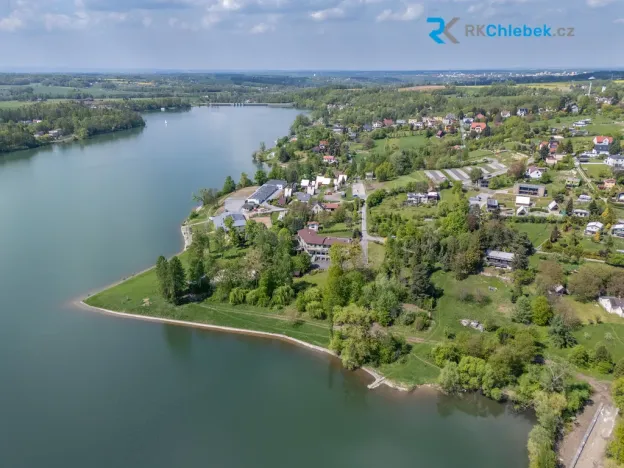 Prodej pozemku, Soběšovice, 7316 m2