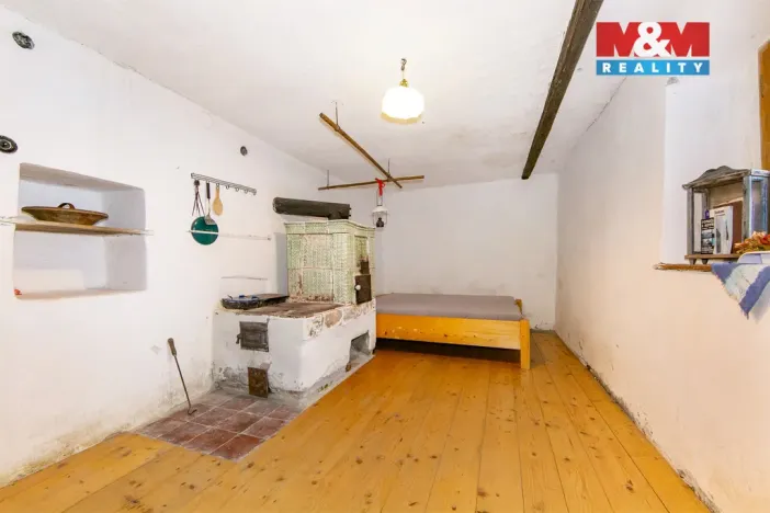 Prodej rodinného domu, Chodská Lhota, 146 m2