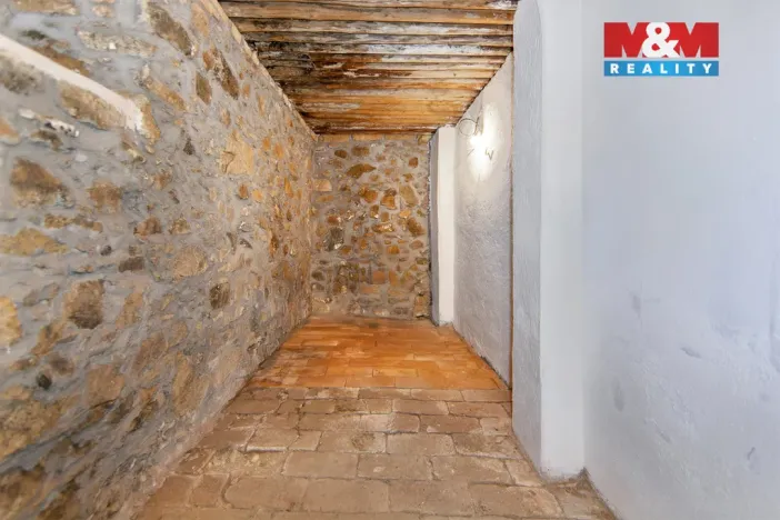 Prodej rodinného domu, Chodská Lhota, 146 m2