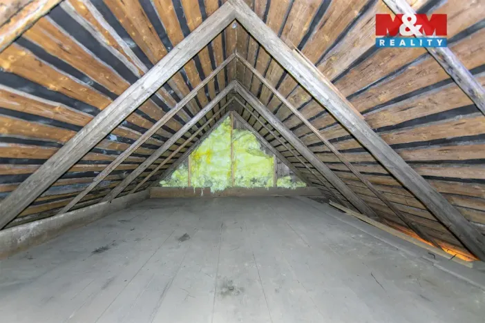 Prodej rodinného domu, Chodská Lhota, 146 m2