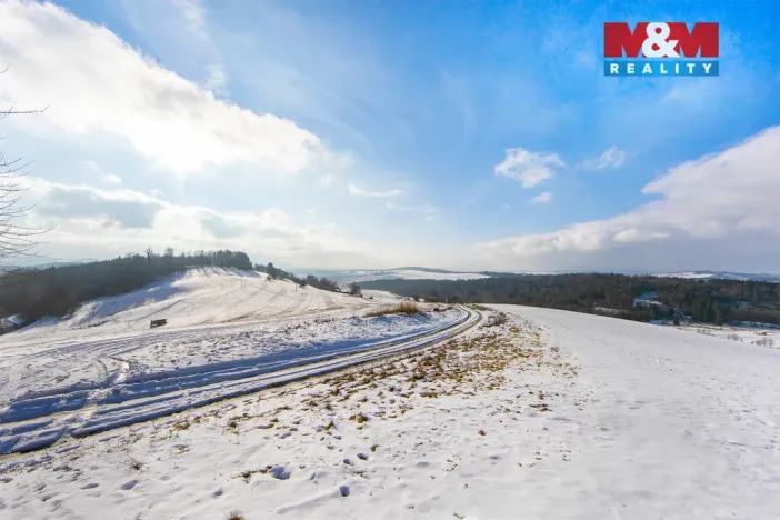 Prodej rodinného domu, Chodská Lhota, 146 m2