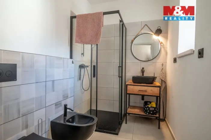 Prodej rodinného domu, Jílovice - Lipnice, 429 m2