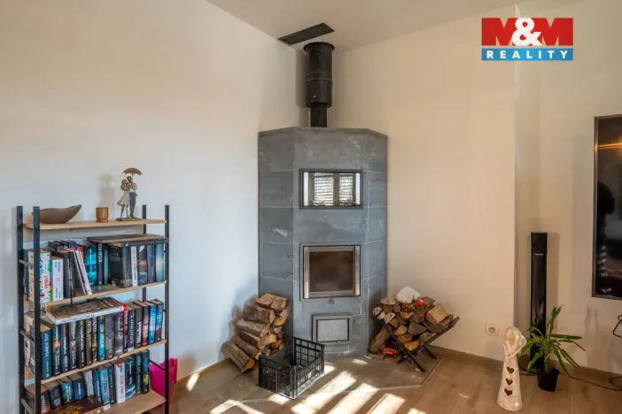 Prodej rodinného domu, Jílovice - Lipnice, 429 m2