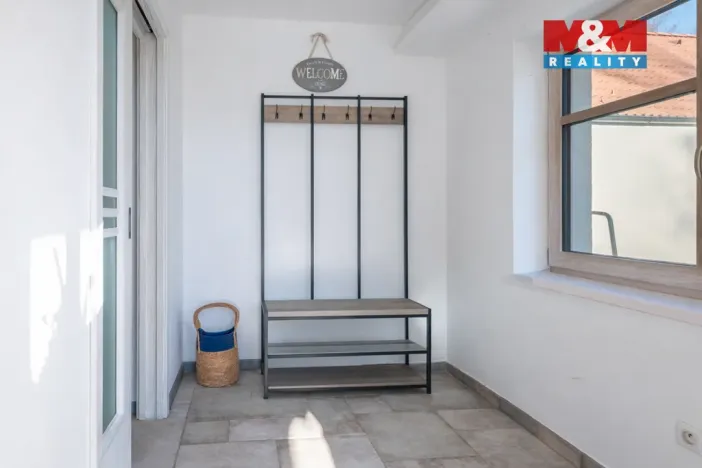 Prodej rodinného domu, Jílovice - Lipnice, 429 m2