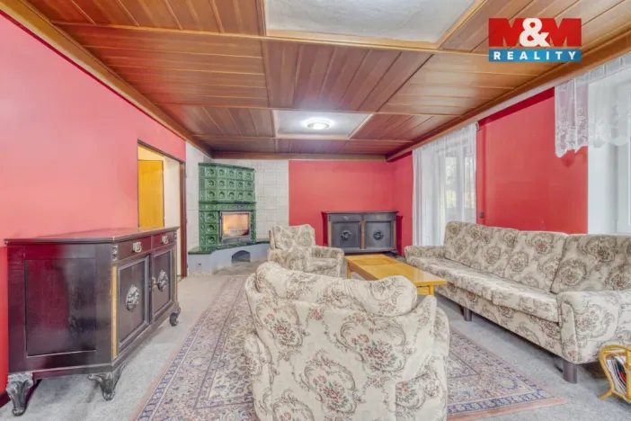 Prodej rodinného domu, Plzeň - Severní Předměstí, Karoliny Světlé, 324 m2