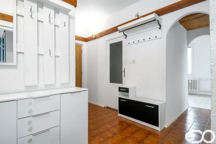 Pronájem bytu 2+1, Chrudim, Husova, 66 m2