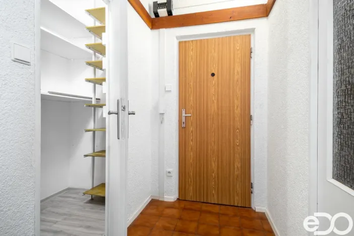Pronájem bytu 2+1, Chrudim, Husova, 66 m2