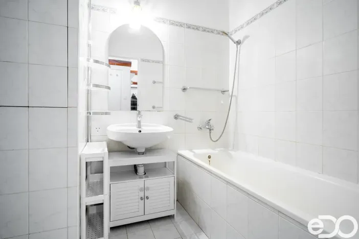 Pronájem bytu 2+1, Chrudim, Husova, 66 m2