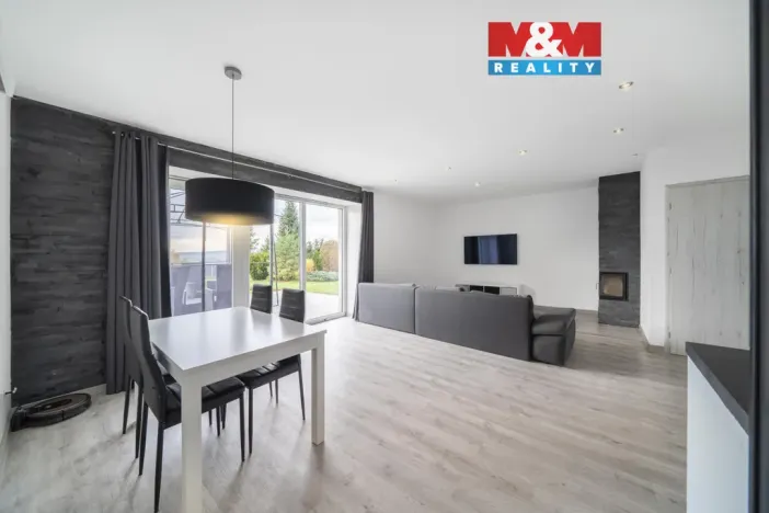 Prodej rodinného domu, Volduchy, 78 m2